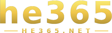 he365 logo